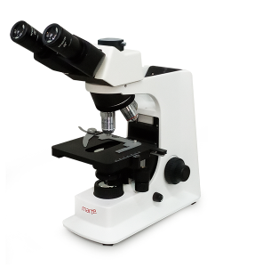 MICROSCÓPIO BIOLÓGICO MIC-250 TRINOCULAR
