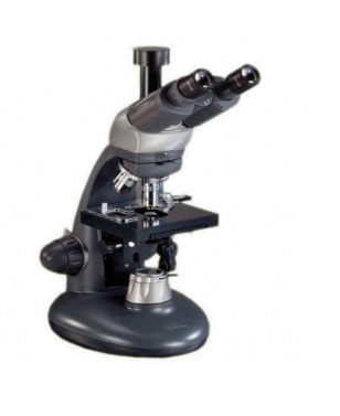 MICROSCÓPIO BIOLÓGICO ÓPTICA INFINITA SÉRIE BIO3 RESEARCH