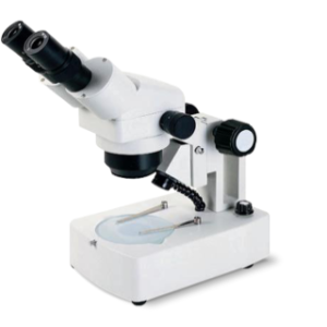 MICROSCÓPIO ESTEREOSCÓPIO ES-130