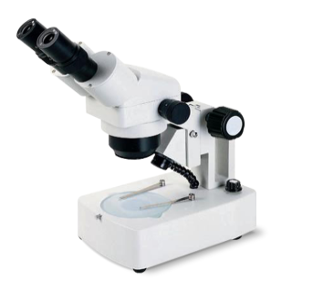 MICROSCÓPIO ESTEREOSCÓPIO ES-130