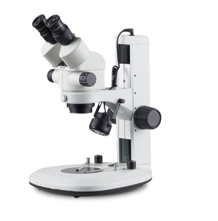 MICROSCÓPIO ESTEREOSCÓPIO ES-140