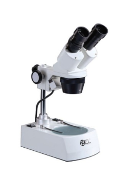 MICROSCÓPIO ESTÉREOSCÓPIO LUPA BINOCULAR - EL224
