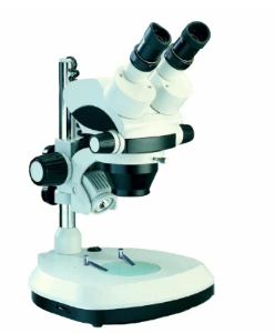 MICROSCÓPIO ESTEREOSCÓPIO STÉREO-ZOOM SÉRIE SZ / SZT