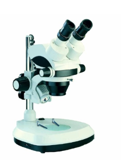 MICROSCÓPIO ESTEREOSCÓPIO STÉREO-ZOOM SÉRIE SZ / SZT
