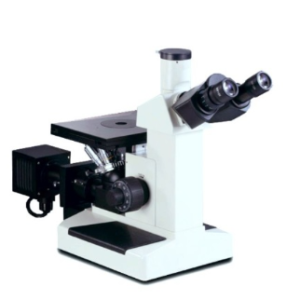 MICROSCÓPIO METALOGRÁFICO INVERTIDO – MTM17T