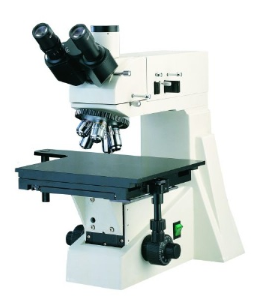 MICROSCÓPIO METALOGRÁFICO – MTM1A