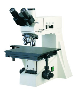 MICROSCÓPIO METALOGRÁFICO – MTM1A