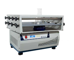 MESA AGITADORA ORBITAL DIGITAL COM TIMER - NT165