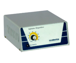 Agitador Magnético - NT101