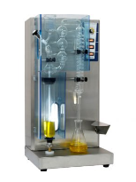 DESTILADOR DE NITROGÊNIO E PROTEÍNAS PARA LABORATÓRIO