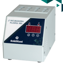 PLASMA EM GEL