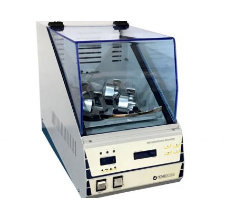 MINI INCUBADORA SHAKER DE LABORATÓRIO COM MOVIMENTO ORBITAL
