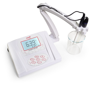 pHmetro OneSense® pH2500