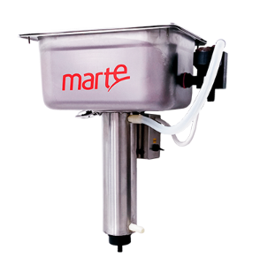 DESTILADOR DE AGUA MB1004