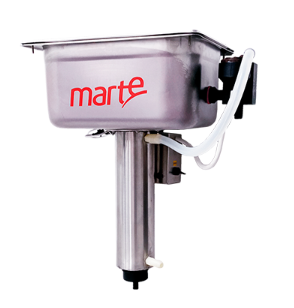 DESTILADOR DE AGUA MB1004