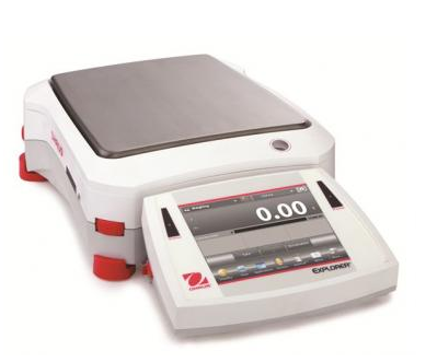 Balança de Precisão - Ohaus EX6202