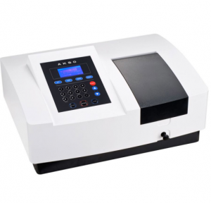 Espectrofotômetro Digital UV/VIS - UV1720