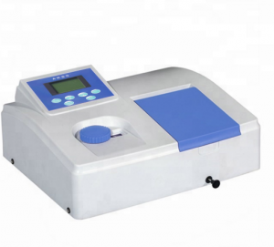 Espectrofotômetro Digital Visível - V1200