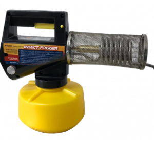 Gerador de Fumaça