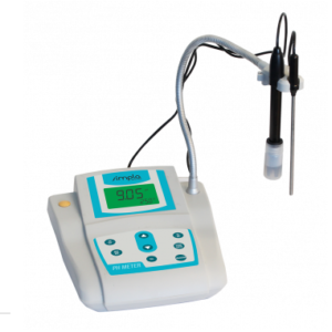 Medidor de pH de Bancada - Simpla PH140