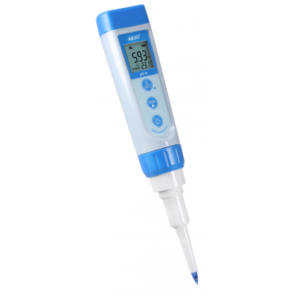 Medidor de pH de Bolso para Semissólidos - pH In