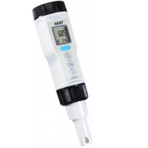 Medidor de pH (phmetro) de Bolso à Prova d'Água - AK95