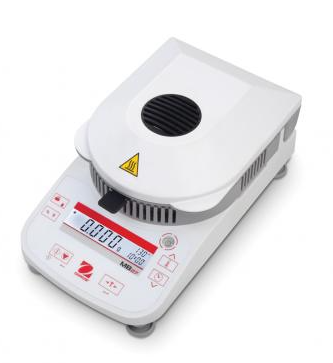 Analisador de Umidade Ohaus - MB27