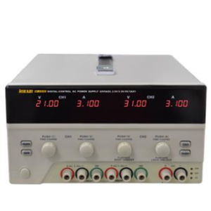 Fonte de Alimentação Dupla - HF-3203D