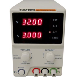 Fonte de Alimentação - HF-3205S
