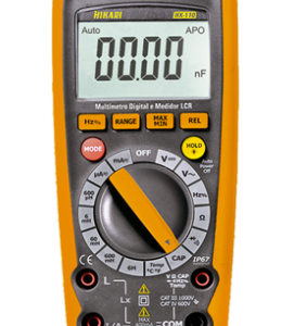 Medidor LCR Digital - HX-110