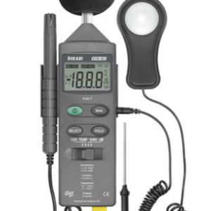 Testador Multi Funções 4 em 1