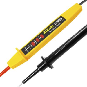 Testador de Tensão - HK-Test