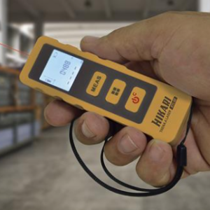 Trena a Laser Digital - HTL-50